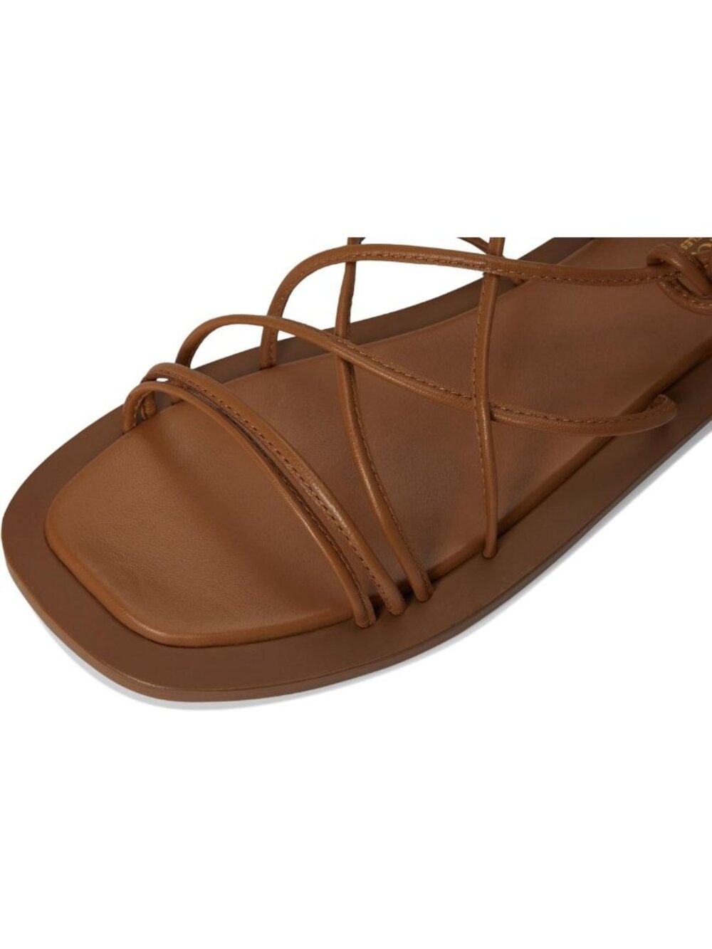 Stylish Lilac Two Women's Sandals - Comfortable, Trendy Footwear for Summer - Picture 2 of 7